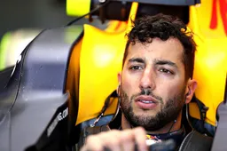 Ricciardo waarschuwt: Wereldtitel of ik ben weg