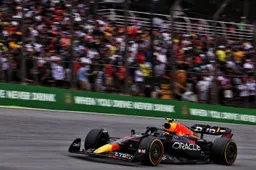 El ex jefe de Red Bull: "Gran parte del éxito se debe a eso"