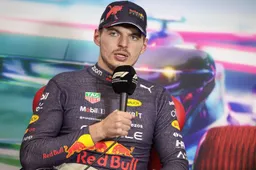 Rekordpunktzahl Verstappen ist auch Rekord in der "Superlizenz-Abgabe