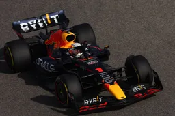 LIVE | Kan Verstappen weer indruk maken in VT3 in Bahrein?