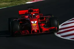 Wurz: 'Halo Makes Racing At 300 mp/h Possible'