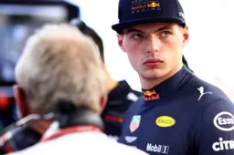 "Red Bull zal Max Verstappen vanaf nu voorrang gaan geven"