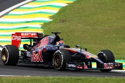 Tost over eerste test met Verstappen: "Hij was duidelijk klaar voor volgende stap"