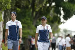 Stroll responds to Mass criticism: Points “not possible” in this car