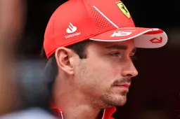 Charles Leclerc reveals Ferrari 'found a solution' to Canadian GP issues
