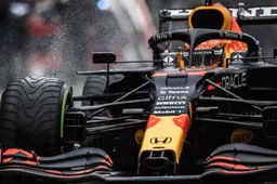 Honda aims for rule change to repair damaged engine Verstappen