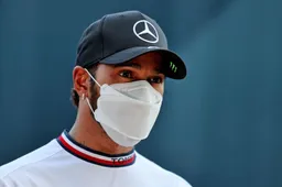Mercedes backtracks: Hamilton may not need engine change