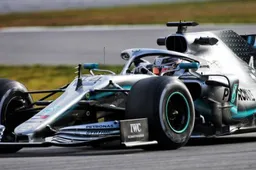 Why Hamilton has Vettel's number once again in 2019