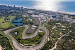 Confira os horários do Grande Prêmio de Zandvoort