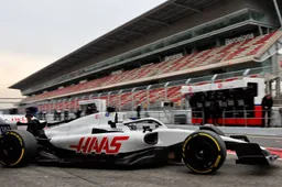 Does Mazepin contradict himself? 'He didn't read the FIA conditions'