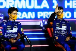 Kampioenskansen McLaren in 2022: 'Dát onderdeel gaat heel belangrijk zijn'