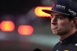 Verstappen explains his process at the final corner of qualifying