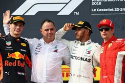 Poll: Wie is volgens jullie de GPblog driver of the day na GP Frankrijk?