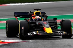 'Red Bull Racing krijgt zijn zin: ondergrens voor F1-wagens wordt verhoogd'