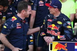 Red Bull: We gaan veel zien van Verstappen