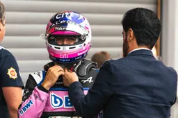Alonso: 'Expect Verstappen to reach the podium'
