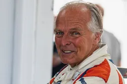 Michael Bleekemolen gewond geraakt na ongeluk op skipiste in Oostenrijk