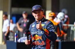 Waar kan je de F1 Grand Prix van Las Vegas in Nederland kijken?