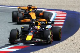 Red Bull warnt: "Nach dem Sommer viele Updates"