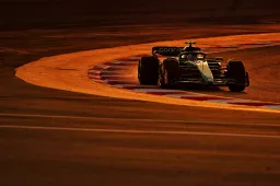 Tag 1 der Wintertests in Bahrain: Das ist Ihr Handbuch!