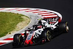 Magnussen: 'Mijn eerste paar jaar in de Formule 1 verliepen niet goed'