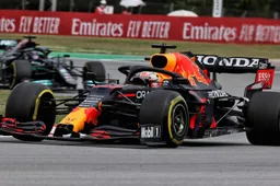 ''Dat soort schoonheidsfoutjes spreken niet in het voordeel van Verstappen''