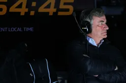 Sainz senior hoopt op een terugkeer: ''Ik zou hem graag weer zien op het circuit''