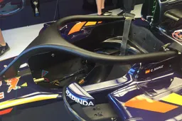 Coureurs beoordelen de HALO na VT1