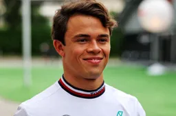 "De Vries ha già firmato un contratto con AlphaTauri per il 2023".