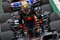 Windsor acha bizarro o comportamento da Verstappen: "Talvez influência de Marko e Jos".