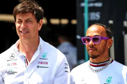 Mercedes has plan to attack top teams: 'Full throttle'