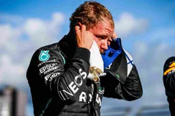 Wolff: "Valtteri's great strength is his resilience"
