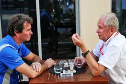 Marko admits Red Bull "will not have any excuses" in 2020