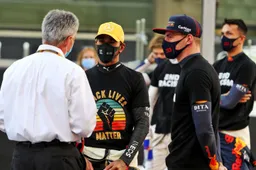 Hamilton: ‘Hierom is Senna mijn held, hij had ook het systeem tegen zich’