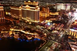 Wie man den Großen Preis von Las Vegas 2023 im Fernsehen sieht