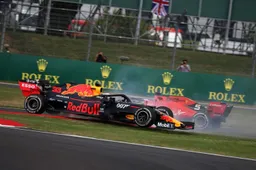 Dit zeiden de Nederlandse kenners over de race van Verstappen