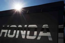 Honda returns to F1 for one weekend, but not as engine supplier