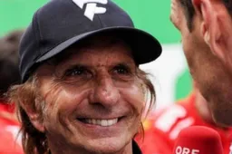 Fittipaldi: "Senna wilde Indy500 racen"