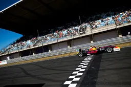 'Kombocht' Zandvoort minder problematisch dan verwacht voor Pirelli