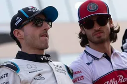 Alfa Romeo weet Kubica te strikken als reservecoureur voor 2020