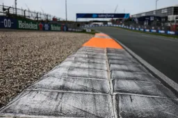 F1-coureurs bezorgd over windstoten, Circuit Zandvoort verwacht geen problemen