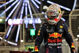 F1 LIVE | Will Mercedes hunt down Verstappen at the 2021 Bahrain Grand Prix?