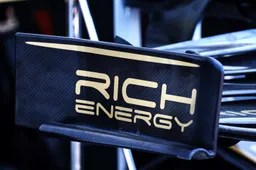You can hardly believe it: Rich Energy returns to Formula 1