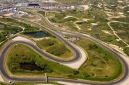 Zandvoort a target: "If you want to make a point, you have to look for us"