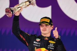 Verstappen takes umbrage at inconsistency in race director: 'Interesting'
