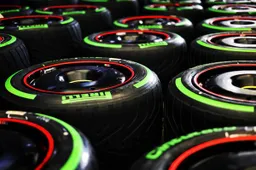 Pirelli donne une indication : "Pensez à Baku ou Monza pour Las Vegas"