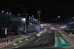 Where can I watch the 2023 F1 Qatar Grand Prix?