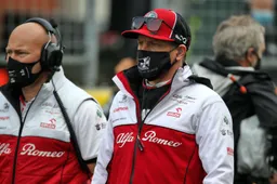 Raikkonen is shocked by the cost of karting