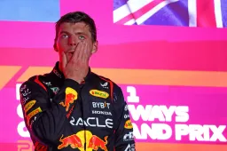 Verstappen helpt Vermeulen met DTM-carrière: 'Betekent veel voor me'