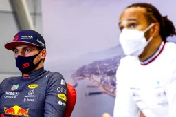 Button: 'Verstappen en Hamilton willen allebei geen centimeter toegeven'